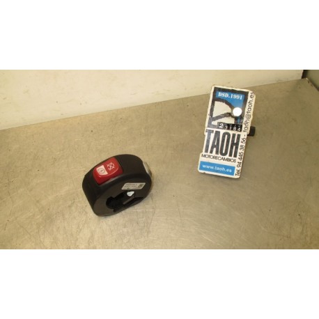 Conmutador derecho BMW C 650 GT 2013