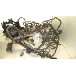 Cableado BMW C 650 GT 2013