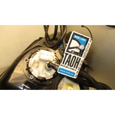 Bomba de gasolina BMW C 650 GT 2013