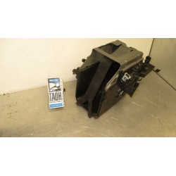 Caja bateria BMW C 650 GT 2013