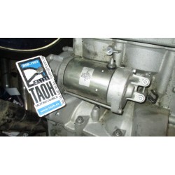 Motor de arranque BMW C 650 GT 2013