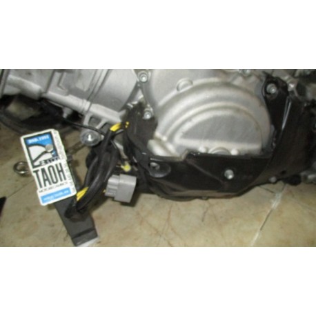Alternador BMW C 650 GT 2013