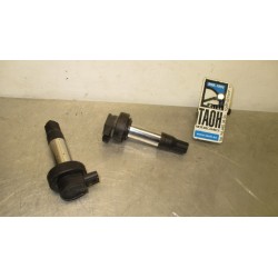 Bobina pipa C 650 GT 13