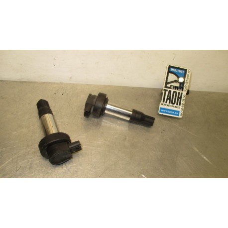 Bobina pipa C 650 GT 13