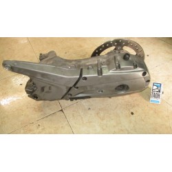 Caja de cambios C 650 GT 13