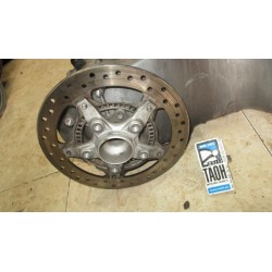 Disco trasero BMW C 650 GT 2013