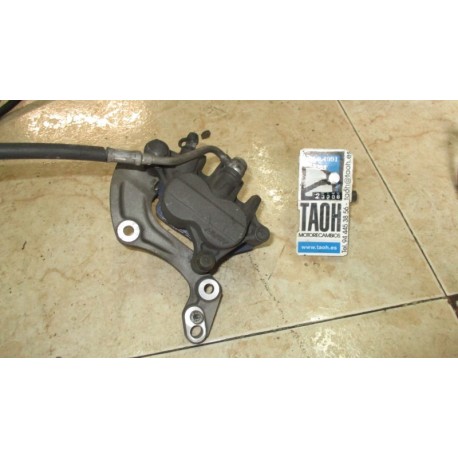 Pinza trasera BMW C 650 GT 2013