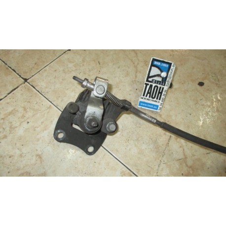 Pinza de freno de la pata cabra BMW C 650 GT 2013