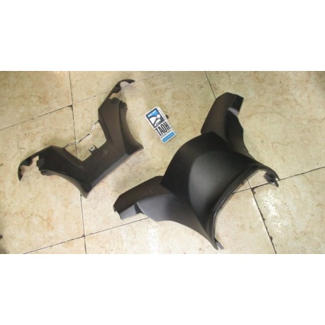 Tapas manillar C 650 GT 13