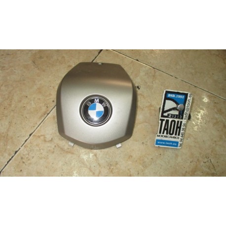 Tapa manillar central C 650 GT 13