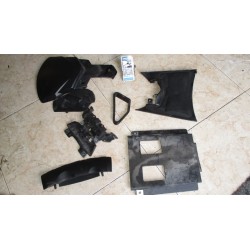 Plasticos varios BMW C 650 GT 2013