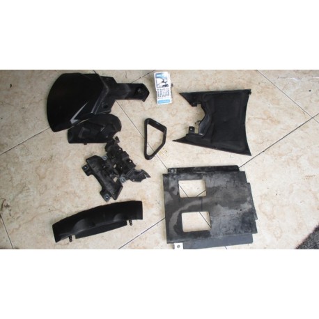 Plasticos varios BMW C 650 GT 2013