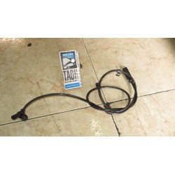 Sensor ABS trasero BMW C 650 GT 2013