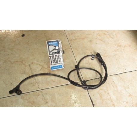 Sensor ABS trasero BMW C 650 GT 2013