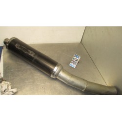 Silencioso carbono universal 