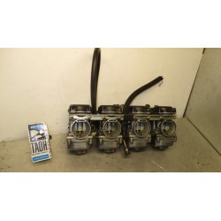 Carburador Suzuki GSF Bandit 600 1998