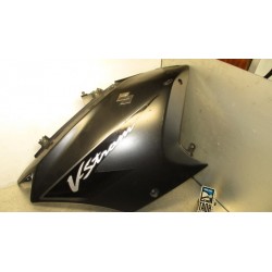 Lateral izquierdo V-Strom 650 05-16