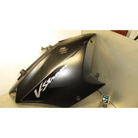 Lateral izquierdo V-Strom 650 05-16