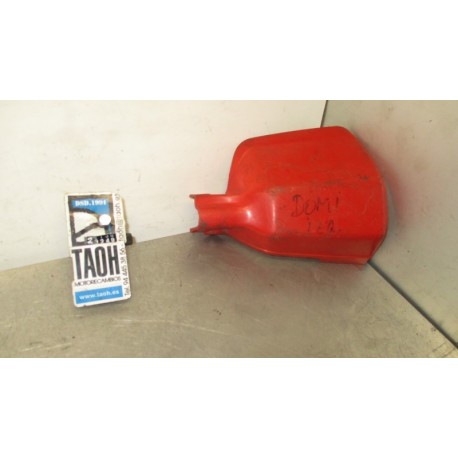 Protector mano izquierda Dominator 650 89