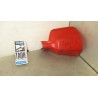 Protector mano izquierda Honda Dominator NX 650 1989