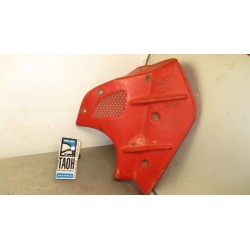 Toma aire derecha Kawasaki KLR 600