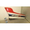 Bajo asiento izquierda Honda VF 500 FII