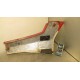 Tapa bajo asiento izquierda VF 500 FII