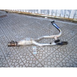 Colectores BMW R 1200 GS Adventure 2013-2020