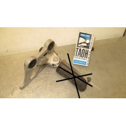 Soporte reposapie delantero derecho Honda CBR 1000 F 1993