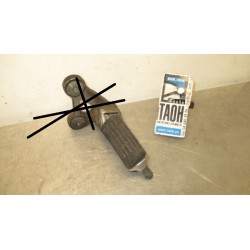 Reposapie delantero izquierdo Honda CBR 1000 F 1993