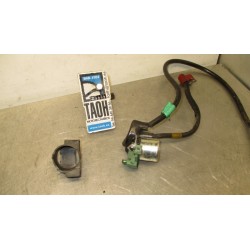 Rele de arranque CB 250 F