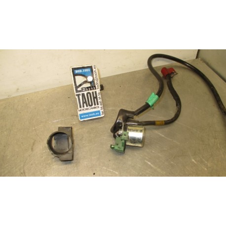 Rele de arranque CB 250 F