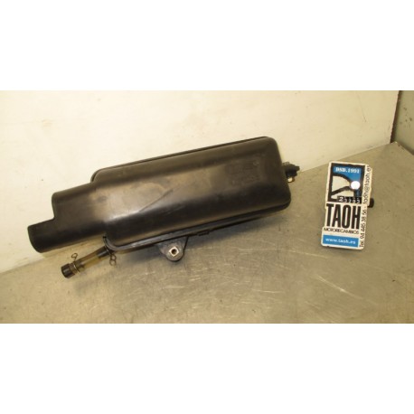 Caja filtro Kymco Venox 250 2008