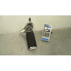 Soporte con reposapie delantero derecho Kymco Venox 250