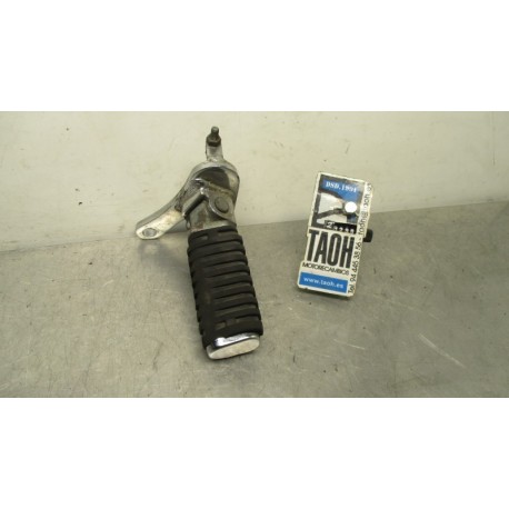 Soporte con reposapie delantero derecho Kymco Venox 250