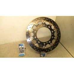 Disco delantero Yamaha YZF-R6 2008-