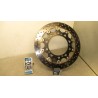 Disco delantero Yamaha YZF-R6 2008-