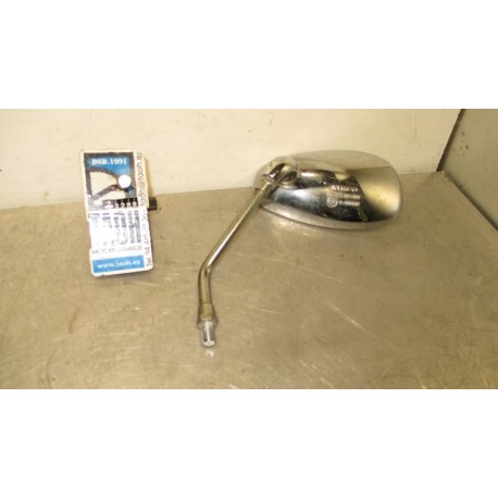 Retrovisor izquierdo Kymco Venox 250