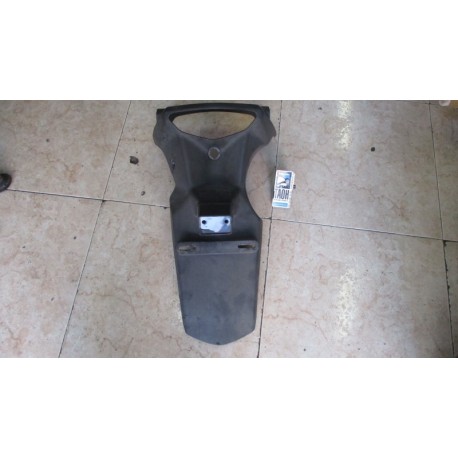 Portamatricula Suzuki V-Strom 650 2006