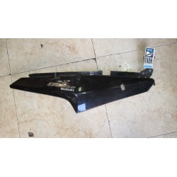 Bajo asiento derecha Suzuki V-Strom 650 2006