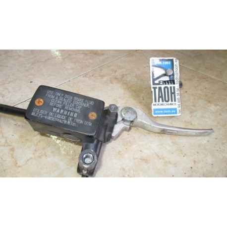 Bomba de freno delantera V-Strom 650 06