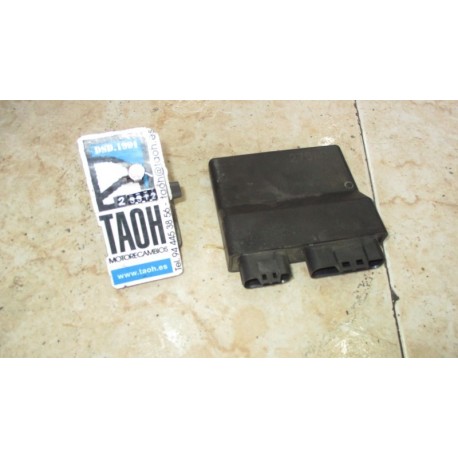 CDI Suzuki V-Strom 650 2006