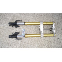 Horquilla GT 125 / 250 Comet 07 Naked