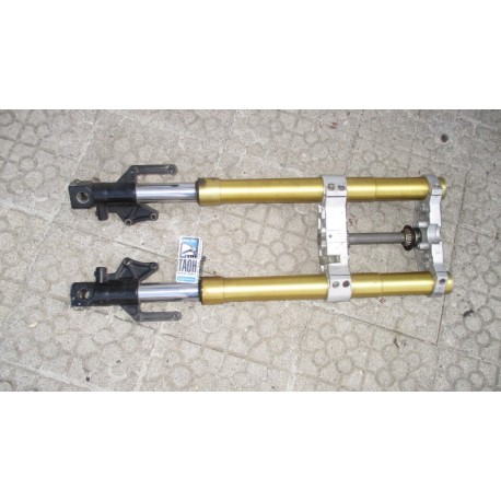 Horquilla GT 125 / 250 Comet 07 Naked