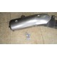Protector de silencioso Suzuki V-Strom 650 2006
