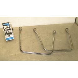 Soporte de alforjas Kawasaki Vulcan 500 1997-2002