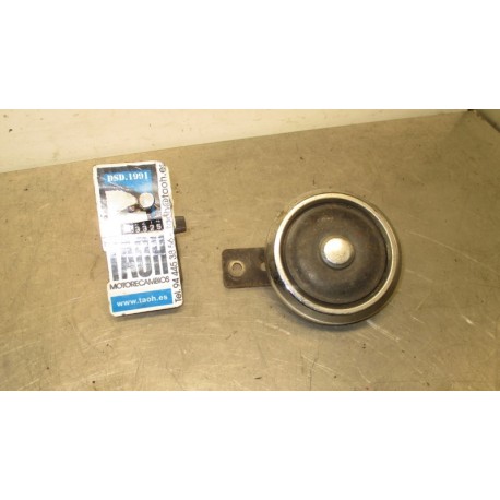 Bocina custom universal