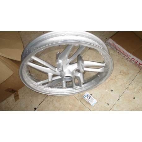 Llanta delantera BMW R 1200 GS 2006
