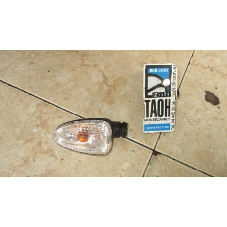 Intermitente delantero derecho BMW R 1200 GS 2006