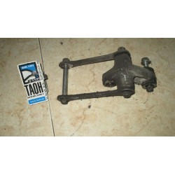 Bieletas Suzuki V-Strom 650 2005